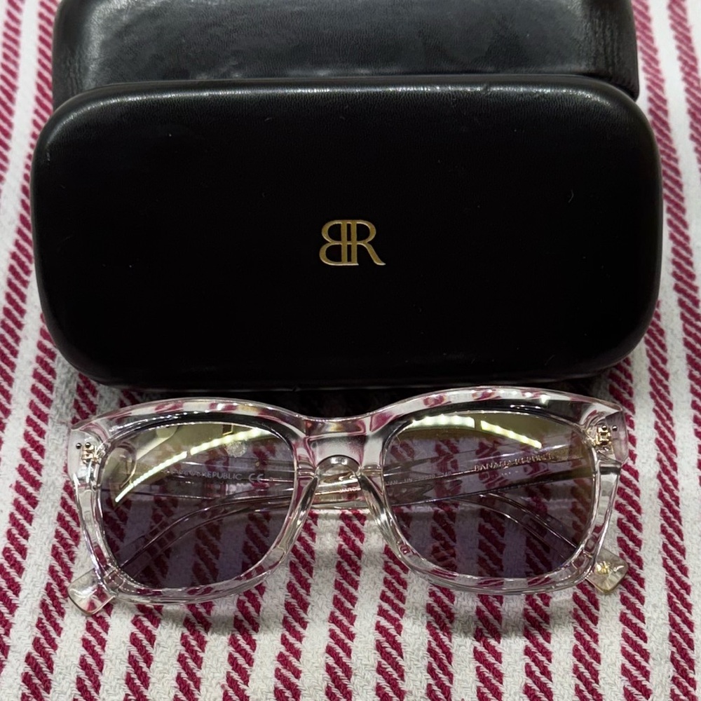 Banana Republic Sunglasses